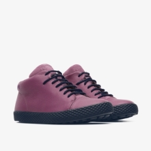 Camper Pursuit Sneakers Børn Lilla TDBWZK-782